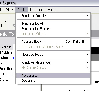 1-outlook-express-tools-account-settings